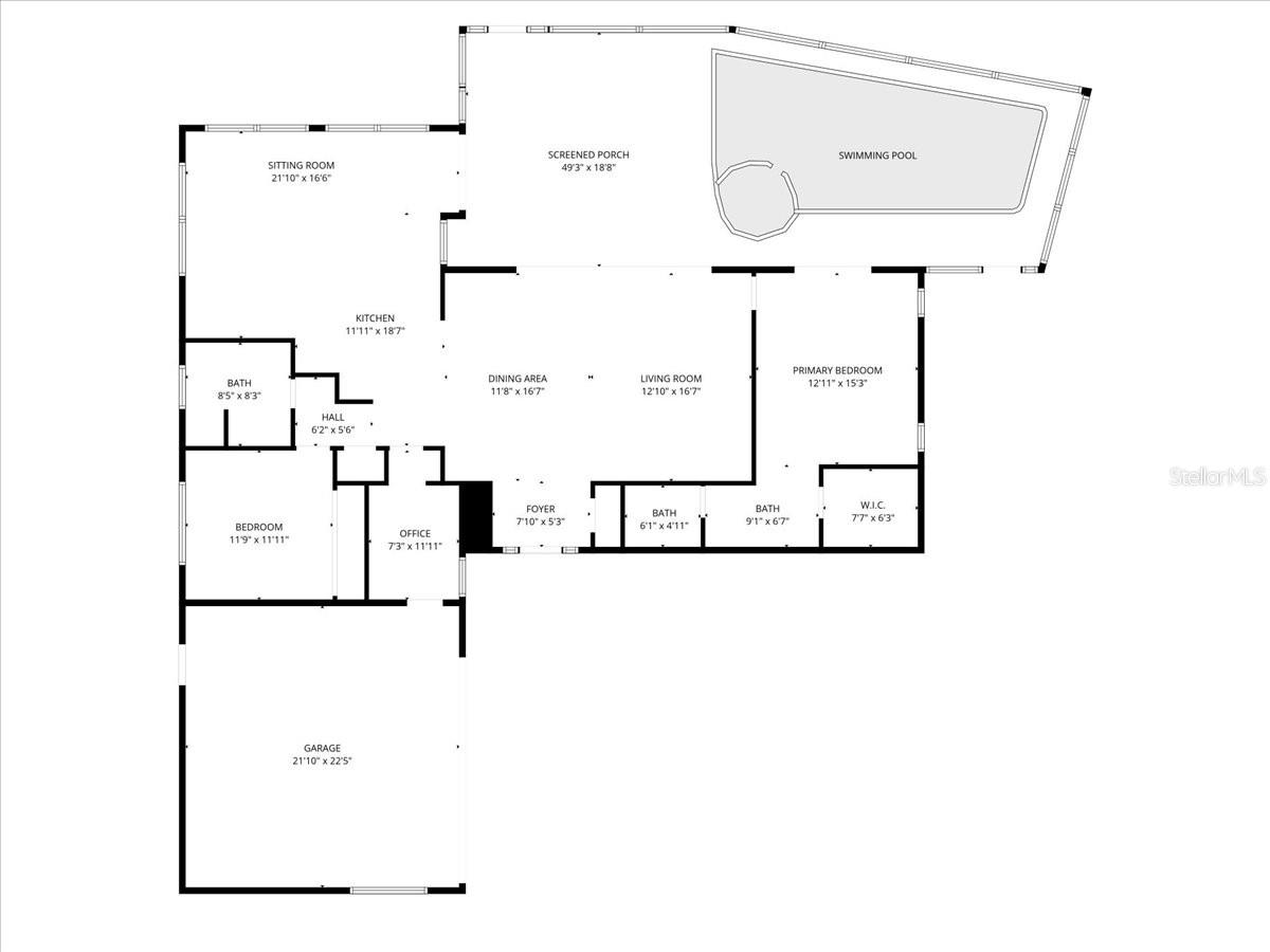 PUNTA GORDA ISLES SEC 14 - Residential