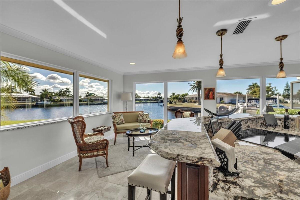 PUNTA GORDA ISLES SEC 14 - Residential