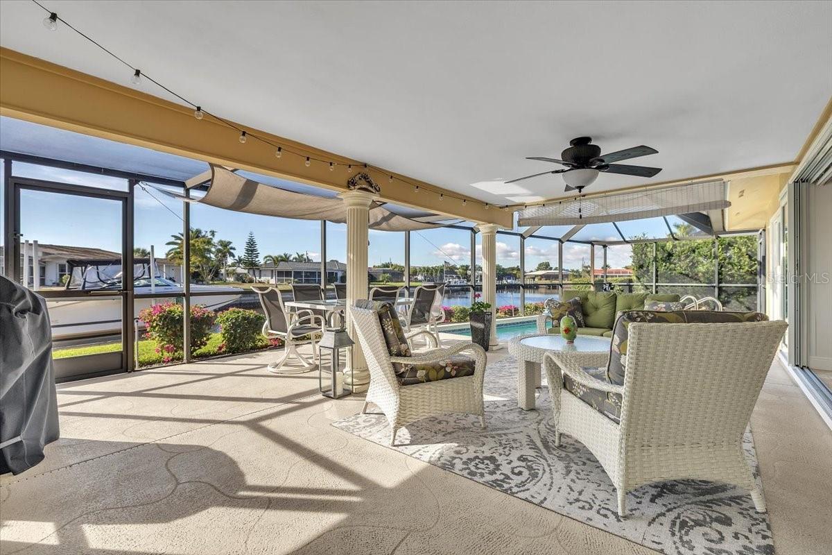 PUNTA GORDA ISLES SEC 14 - Residential