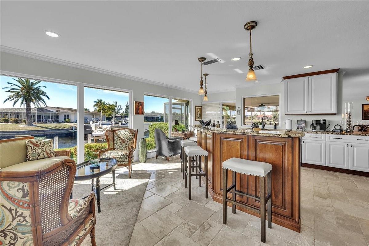 PUNTA GORDA ISLES SEC 14 - Residential