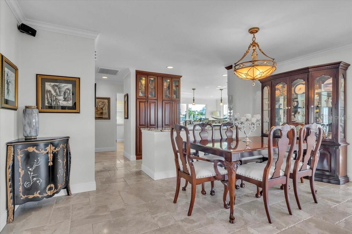 PUNTA GORDA ISLES SEC 14 - Residential