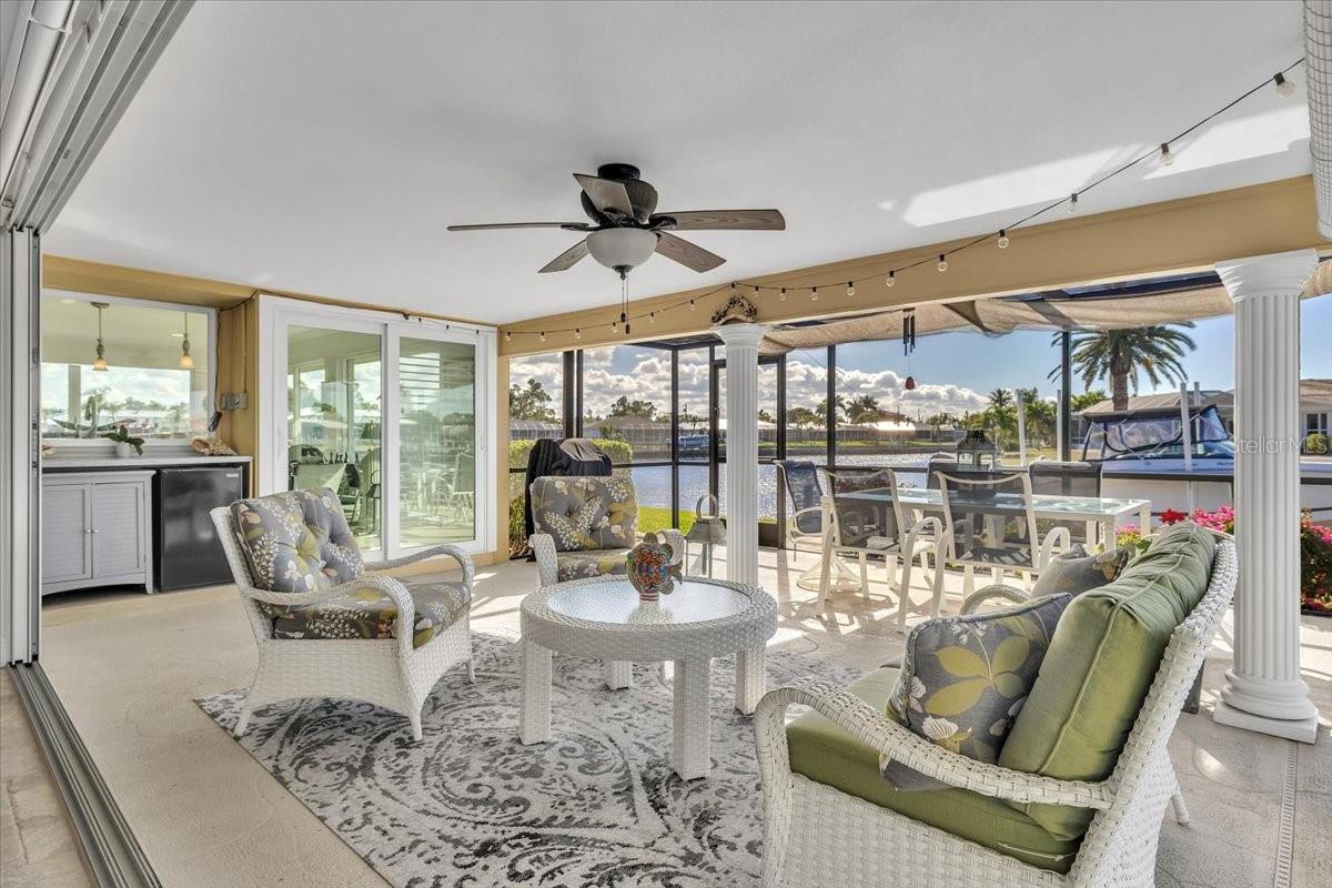 PUNTA GORDA ISLES SEC 14 - Residential