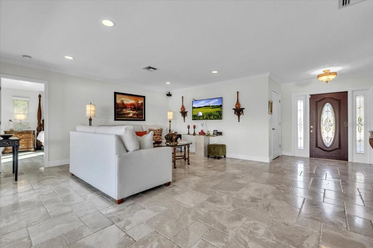 PUNTA GORDA ISLES SEC 14 - Residential