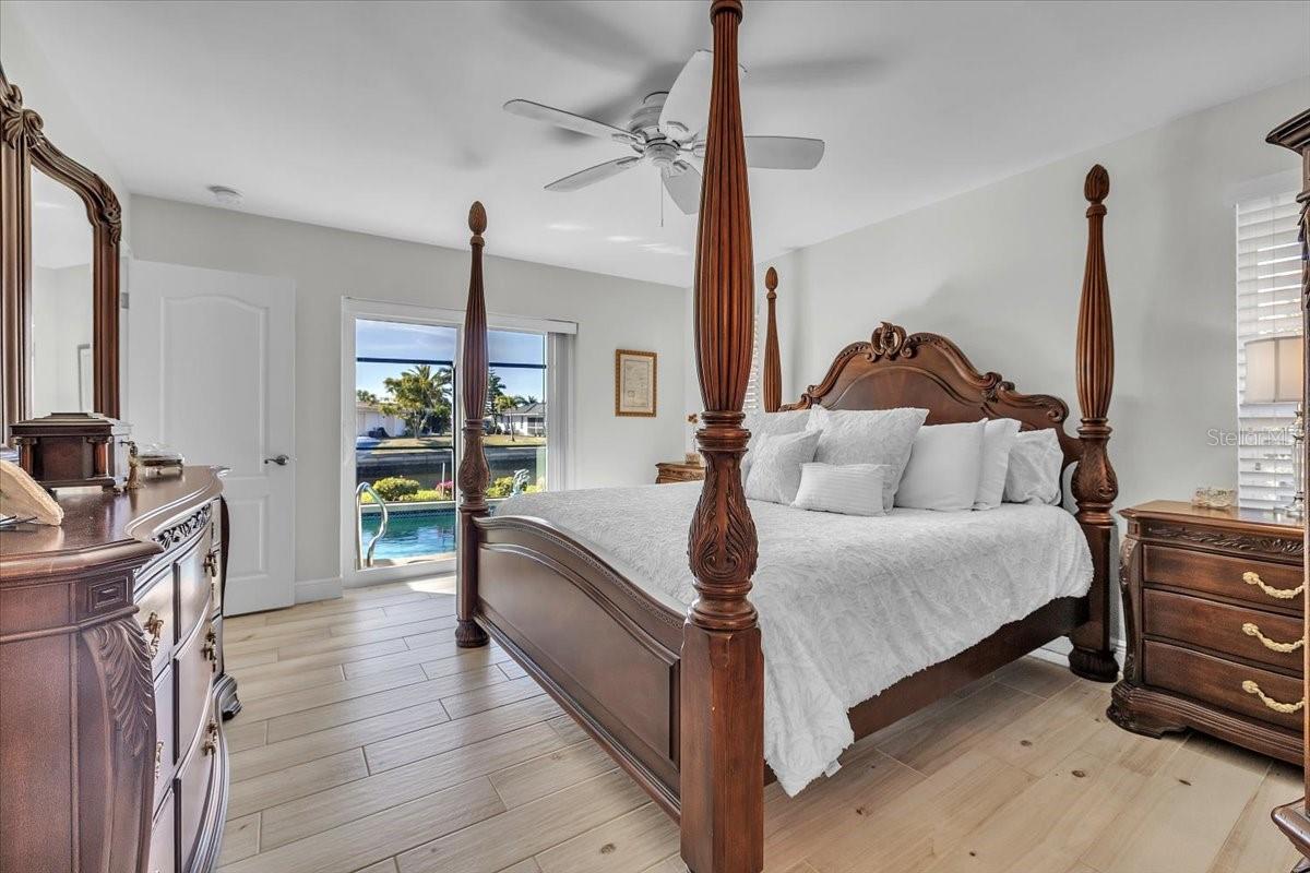 PUNTA GORDA ISLES SEC 14 - Residential