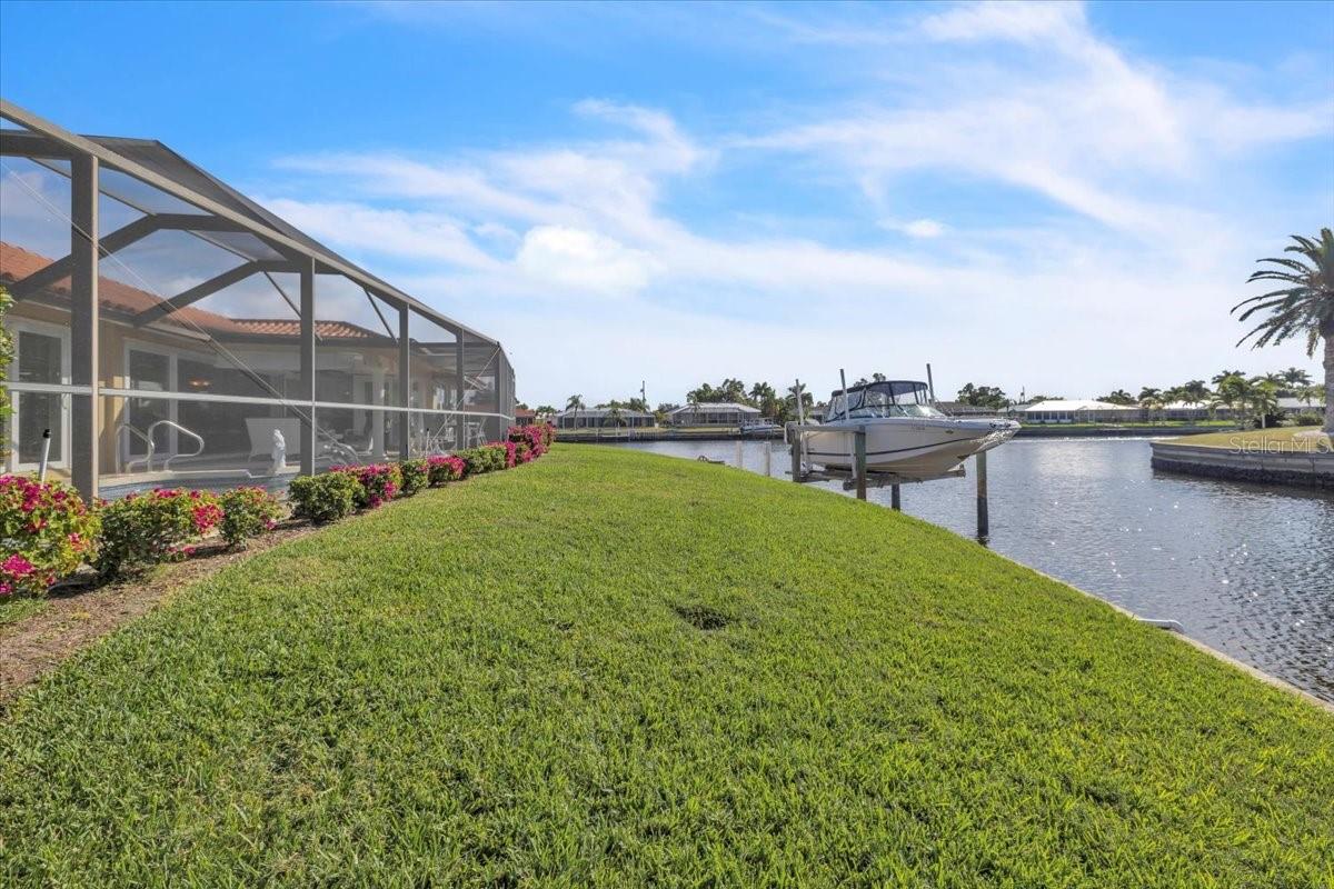 PUNTA GORDA ISLES SEC 14 - Residential