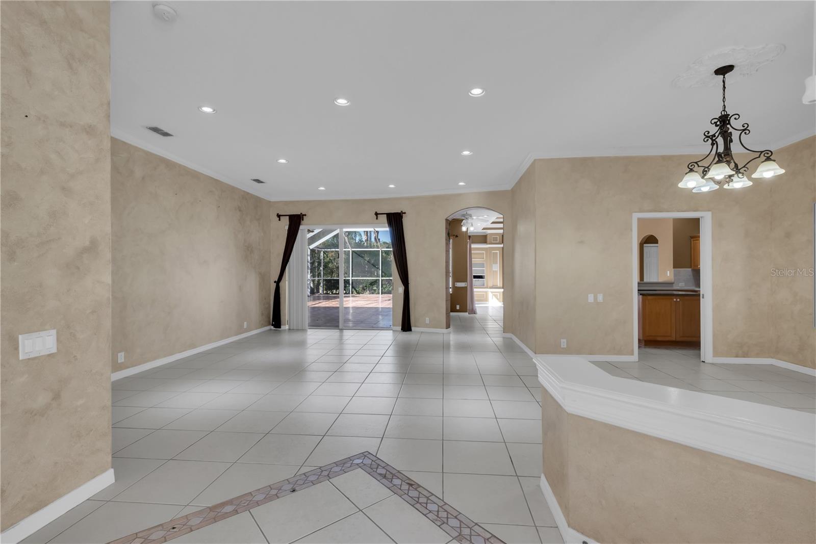 ARBOR GREENE PH 1 - Residential Lease