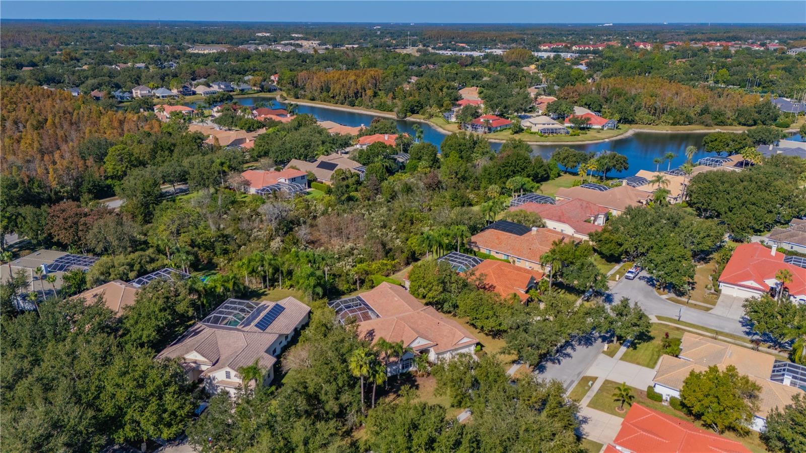 ARBOR GREENE PH 1 - Residential Lease