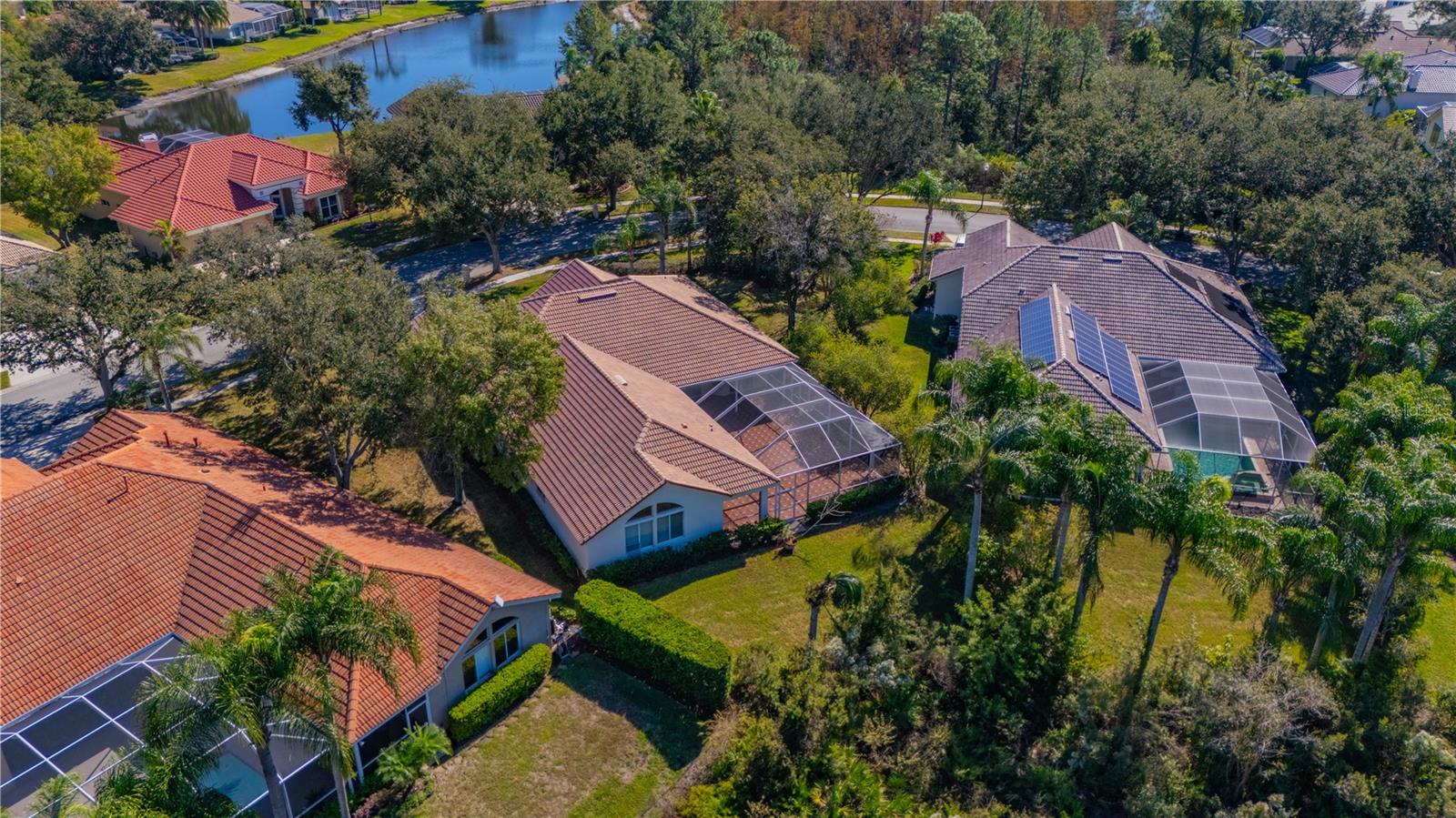 ARBOR GREENE PH 1 - Residential Lease