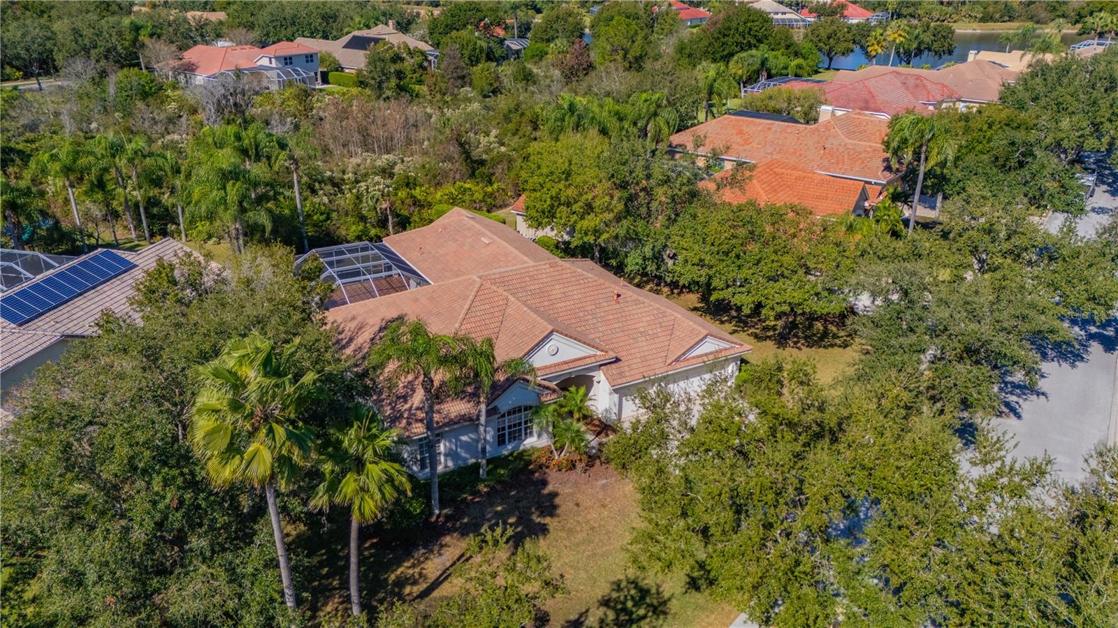 ARBOR GREENE PH 1 - Residential Lease