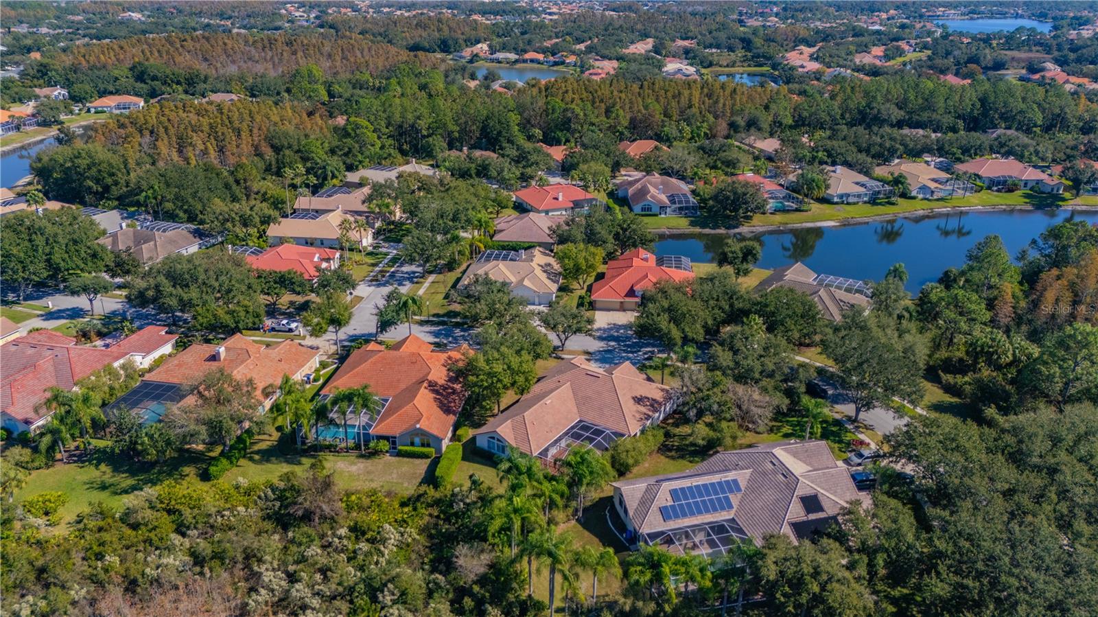 ARBOR GREENE PH 1 - Residential Lease