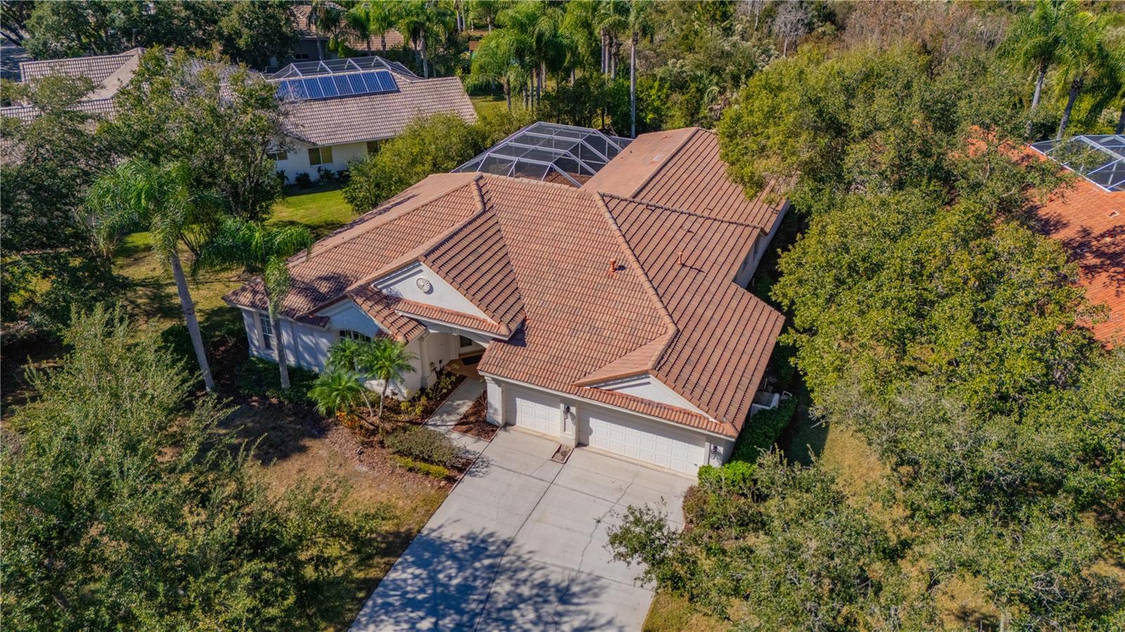 ARBOR GREENE PH 1 - Residential Lease