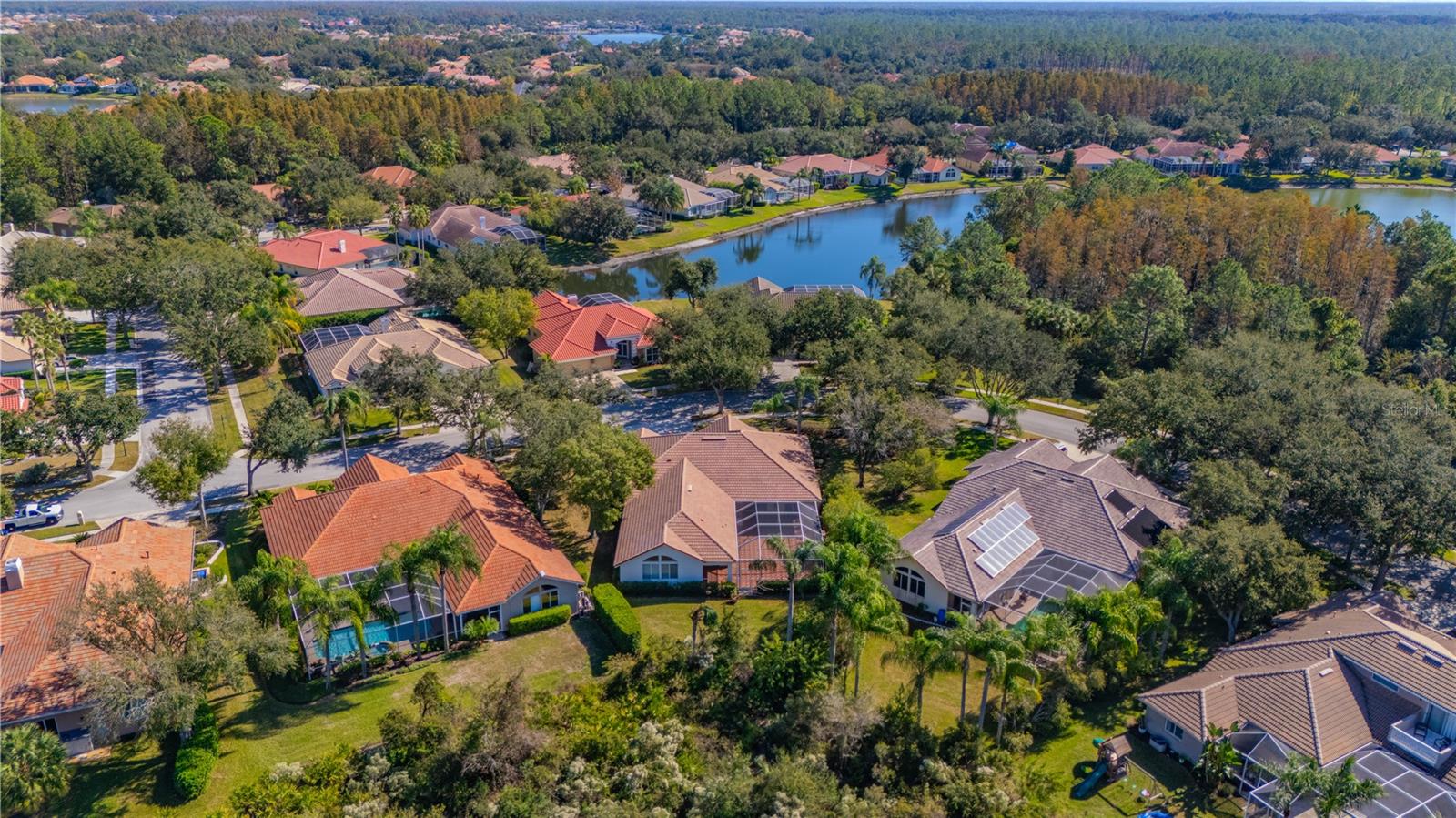 ARBOR GREENE PH 1 - Residential Lease