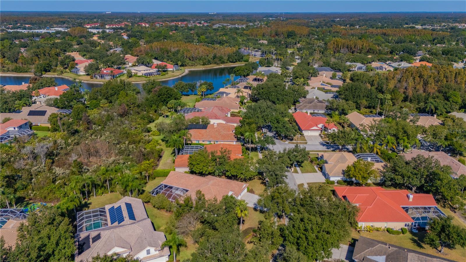 ARBOR GREENE PH 1 - Residential Lease