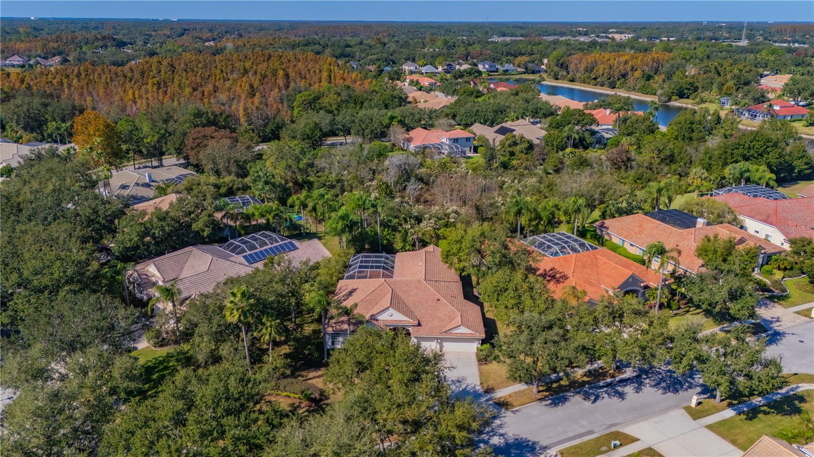 ARBOR GREENE PH 1 - Residential Lease