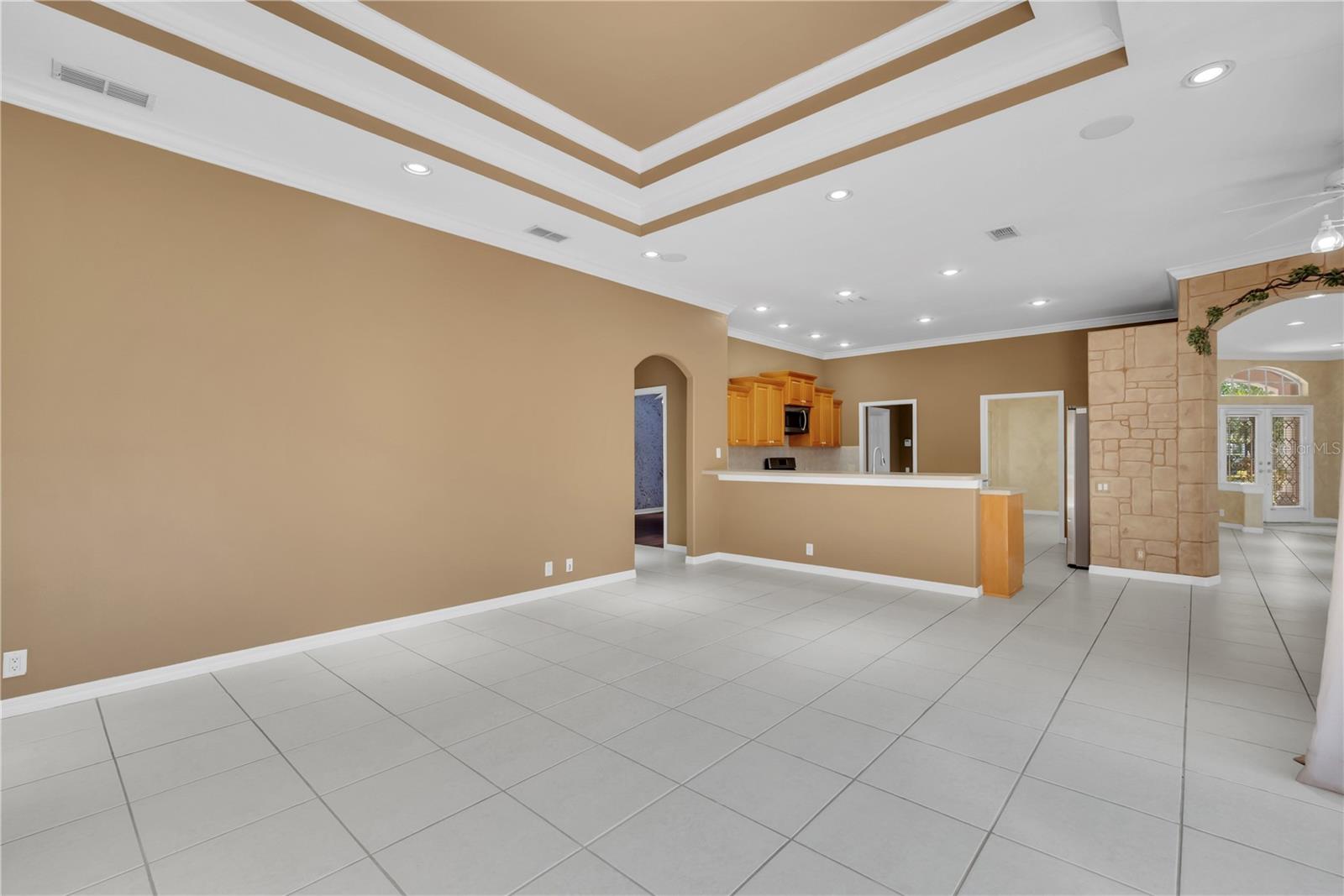 ARBOR GREENE PH 1 - Residential Lease