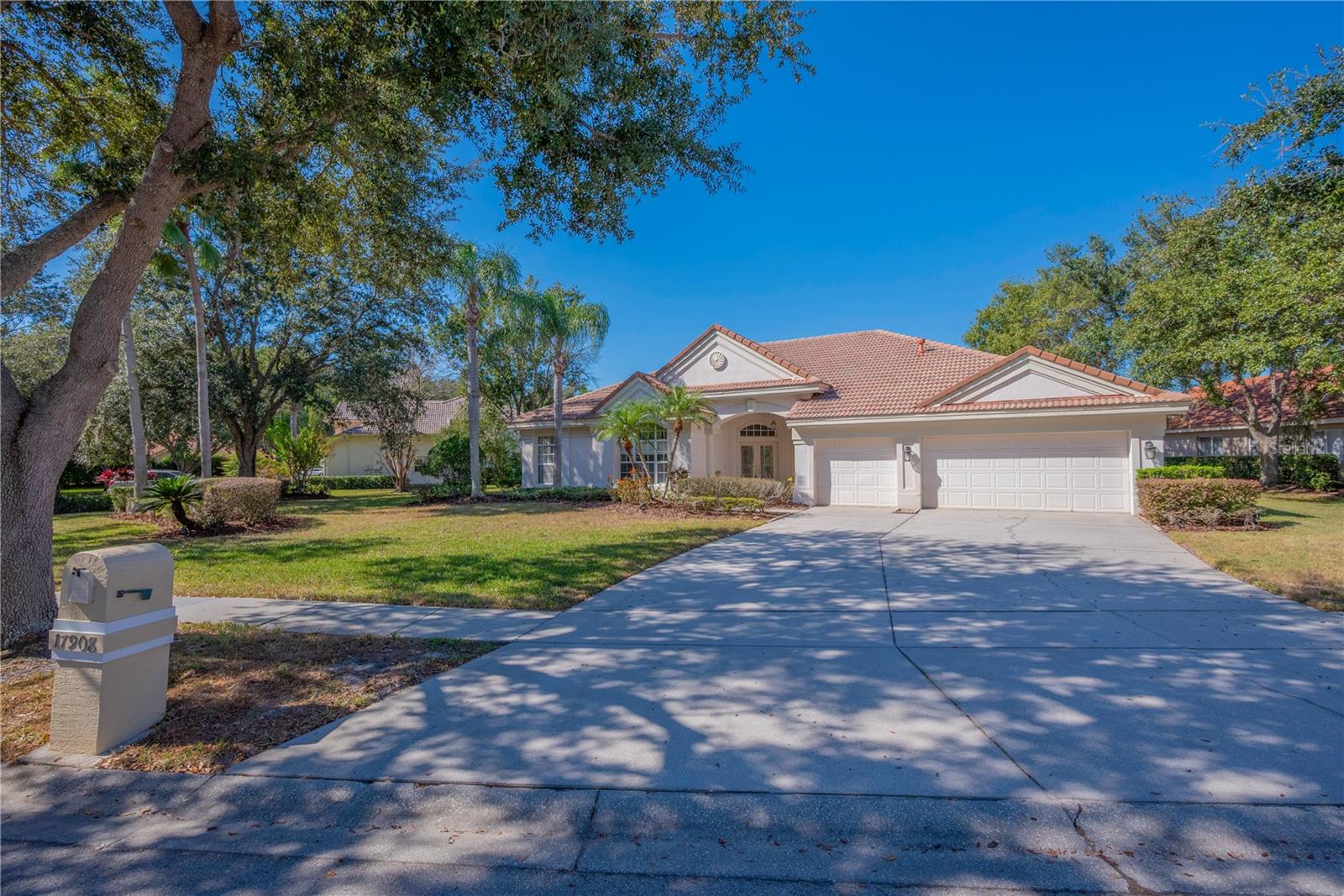 ARBOR GREENE PH 1 - Residential Lease