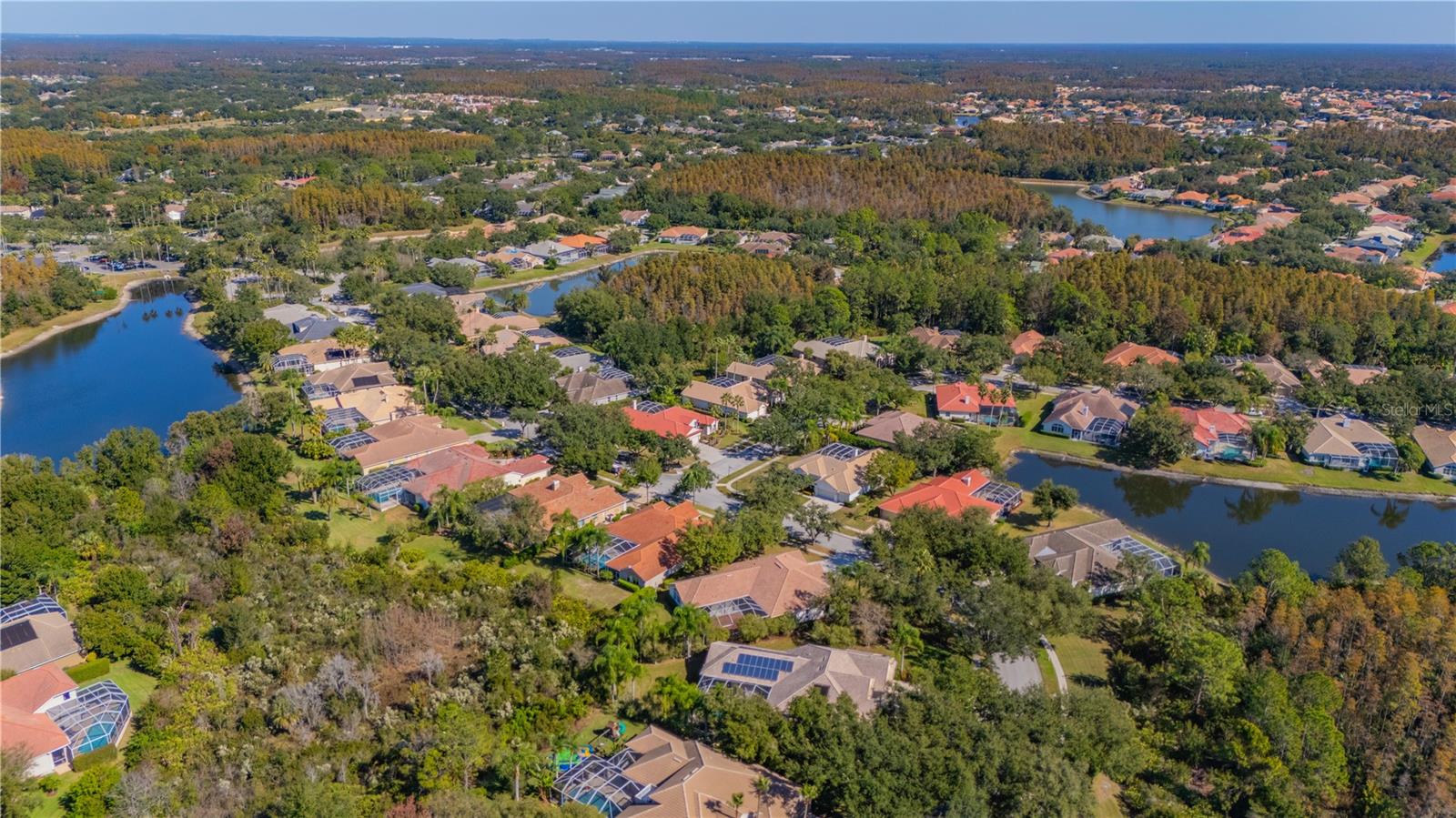 ARBOR GREENE PH 1 - Residential Lease