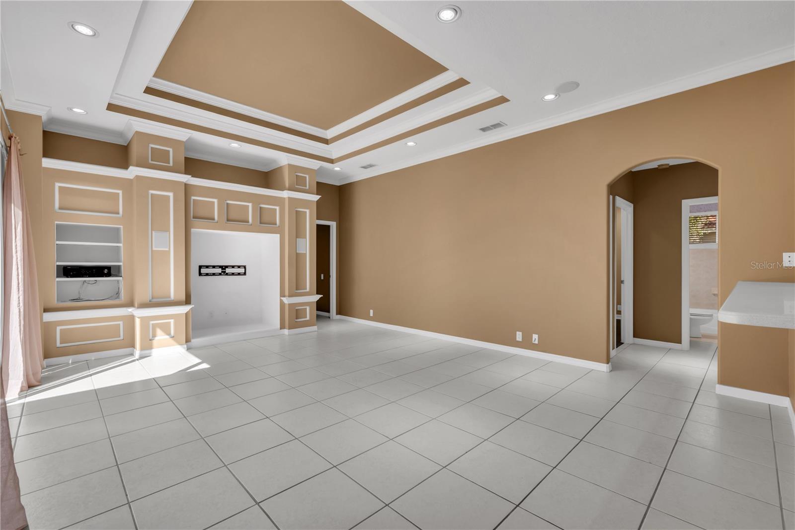 ARBOR GREENE PH 1 - Residential Lease