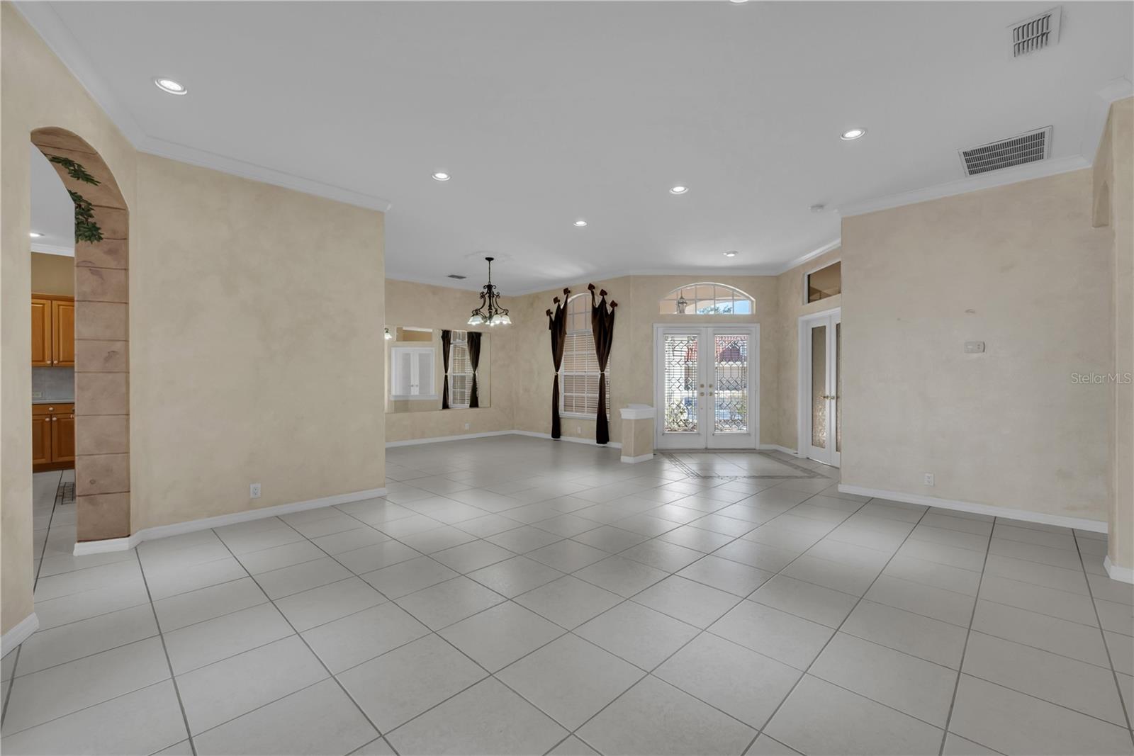 ARBOR GREENE PH 1 - Residential Lease