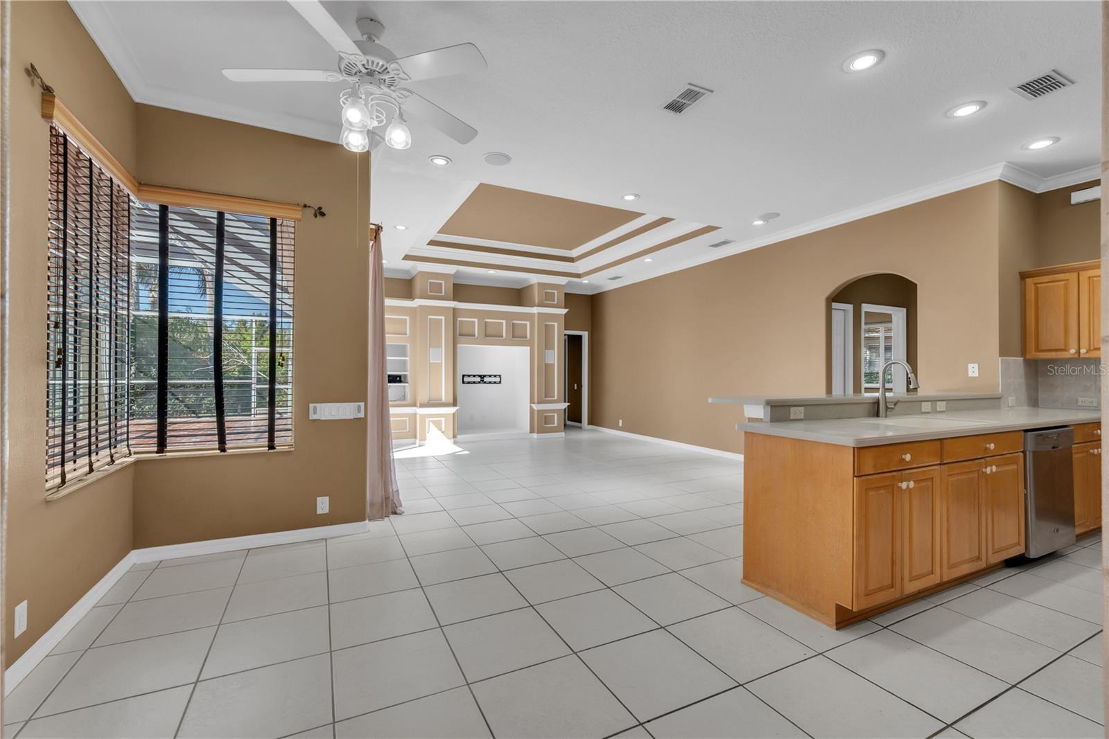 ARBOR GREENE PH 1 - Residential Lease