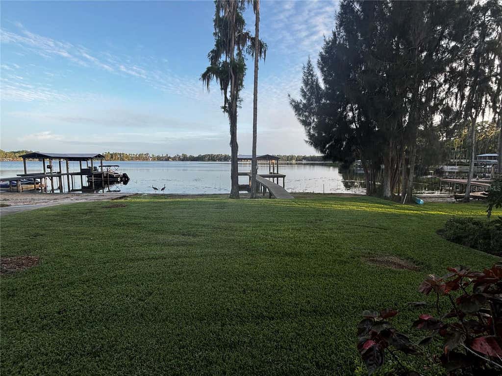 Photo of 20902 Ragan Lane, Land O Lakes, FL 34638 (MLS # TB8536718)