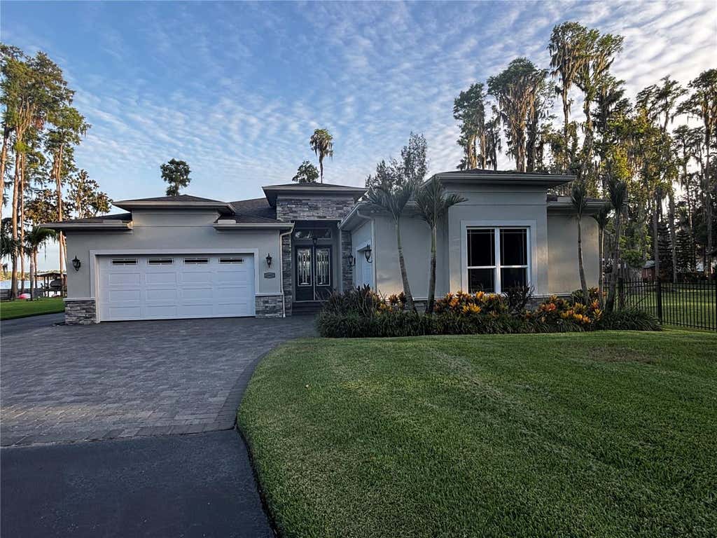 Photo of 20902 Ragan Lane, Land O Lakes, FL 34638 (MLS # TB8536718)