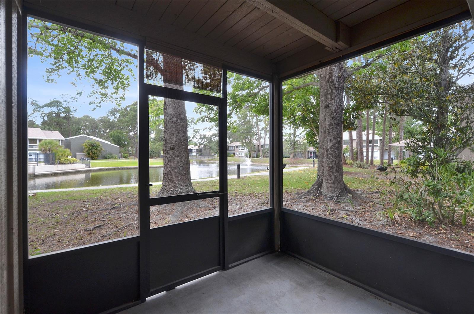 WINDHOVER CONDO - Residential