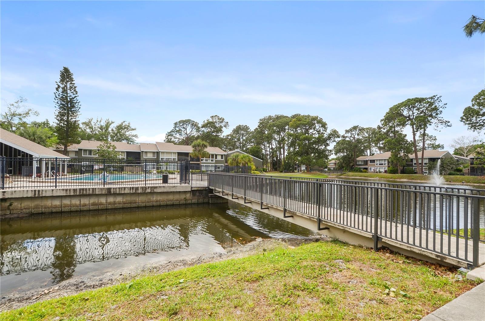 WINDHOVER CONDO - Residential