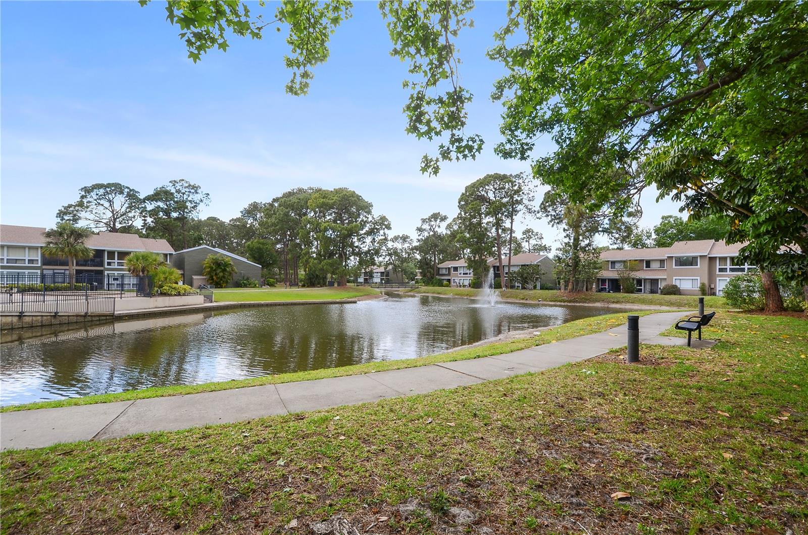 WINDHOVER CONDO - Residential