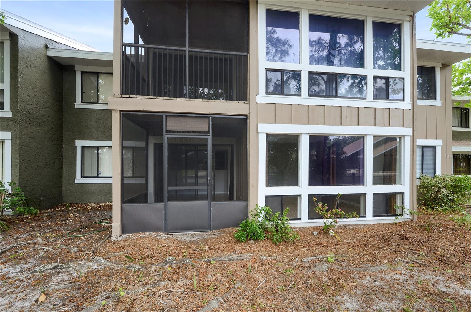 WINDHOVER CONDO - Residential