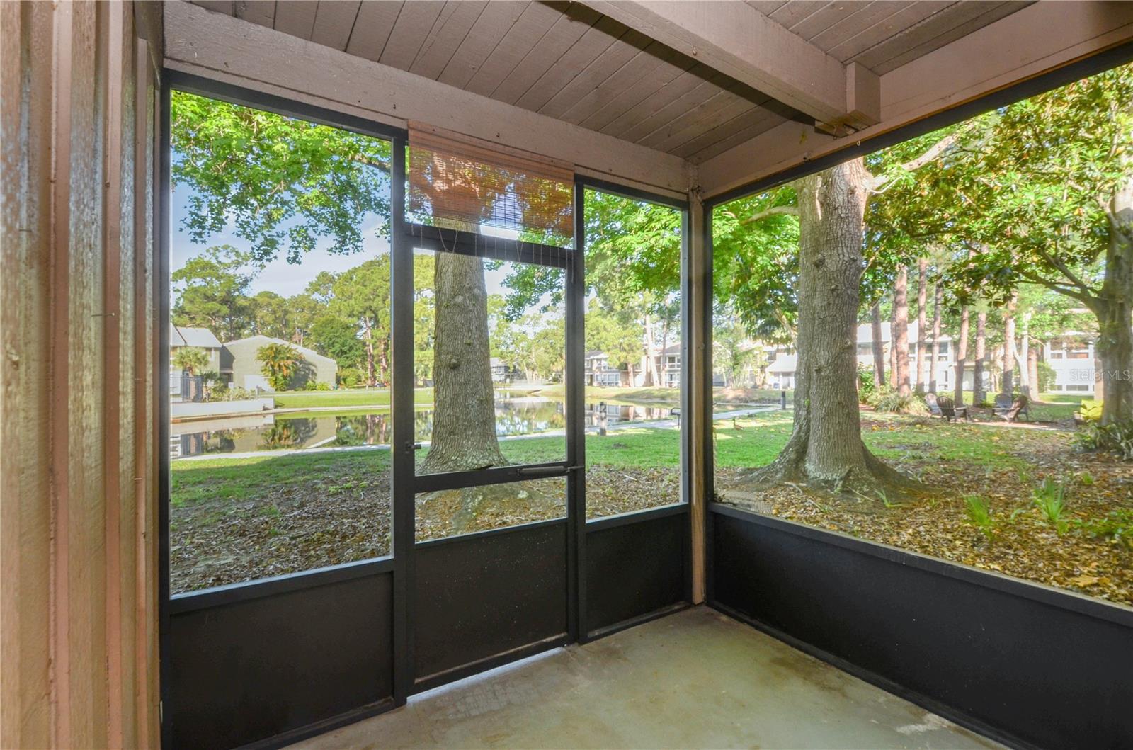 WINDHOVER CONDO - Residential