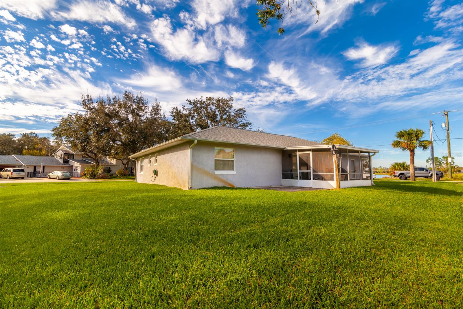 Woodrick - Residential