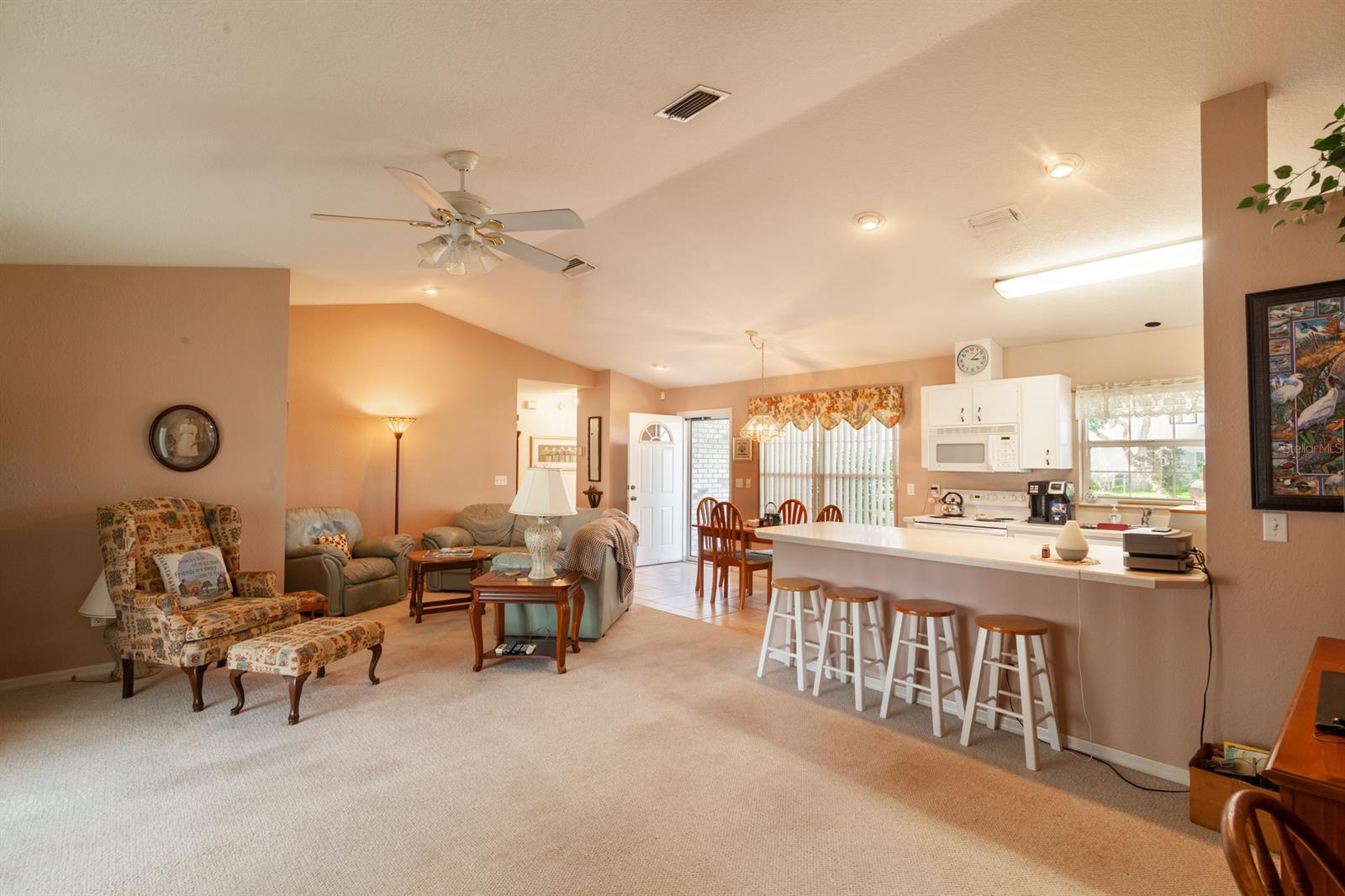 Woodrick - Residential