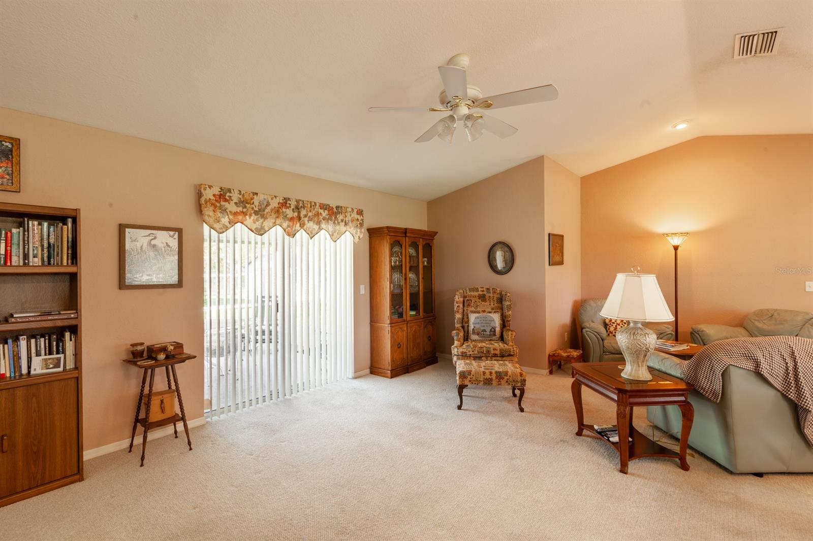 Woodrick - Residential