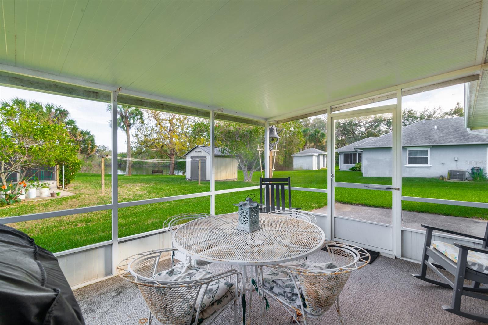 Woodrick - Residential