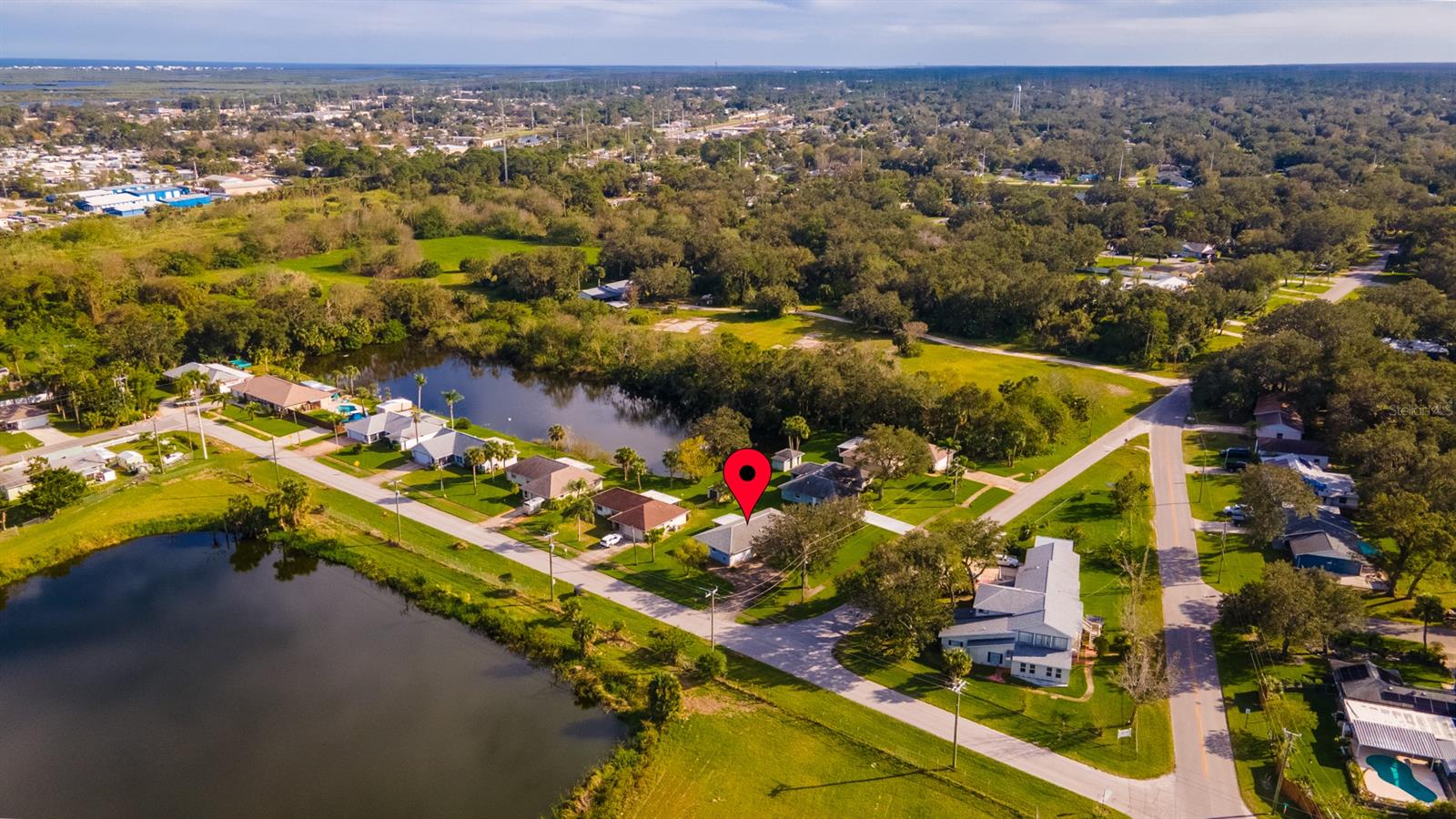 Woodrick - Residential