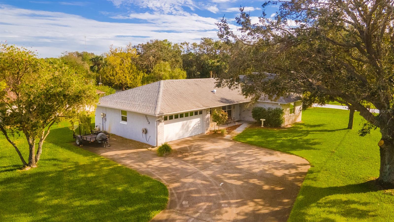 Woodrick - Residential