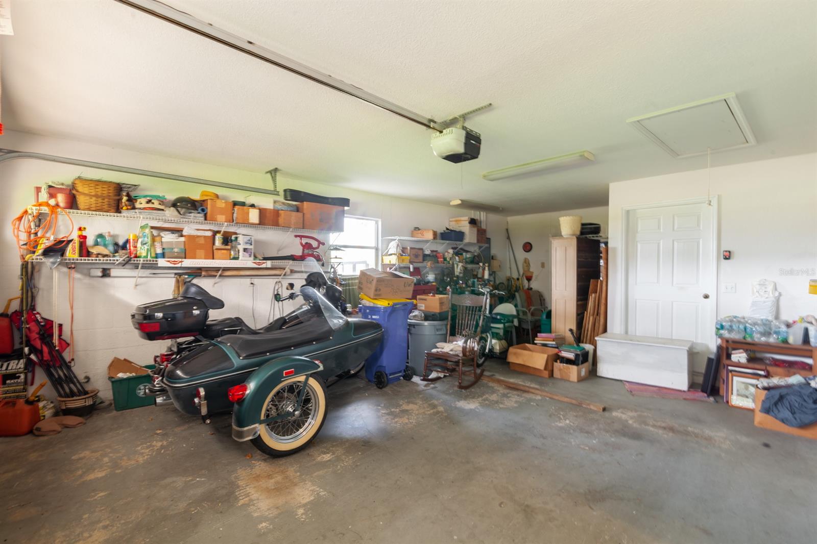 Woodrick - Residential