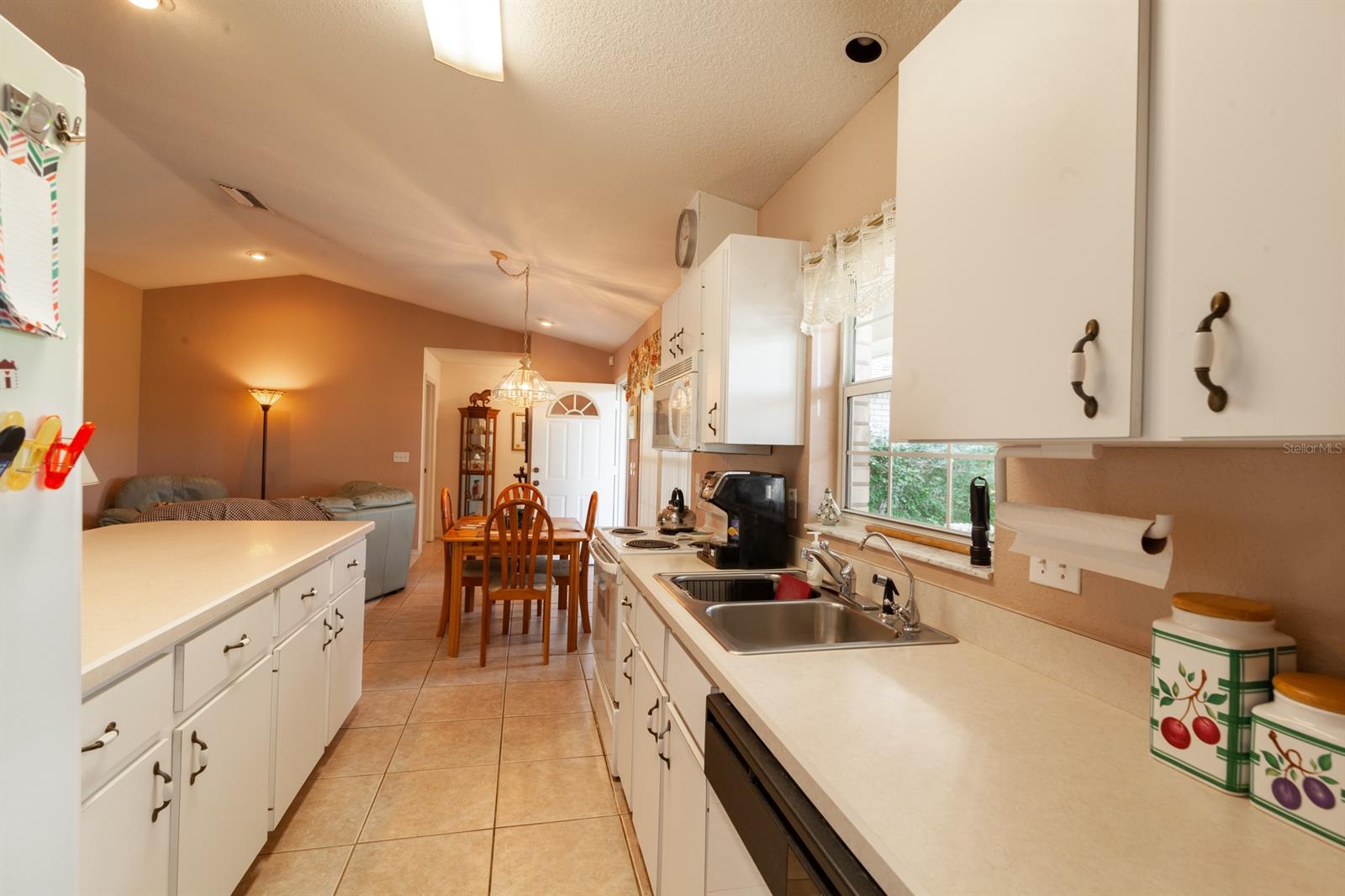 Woodrick - Residential