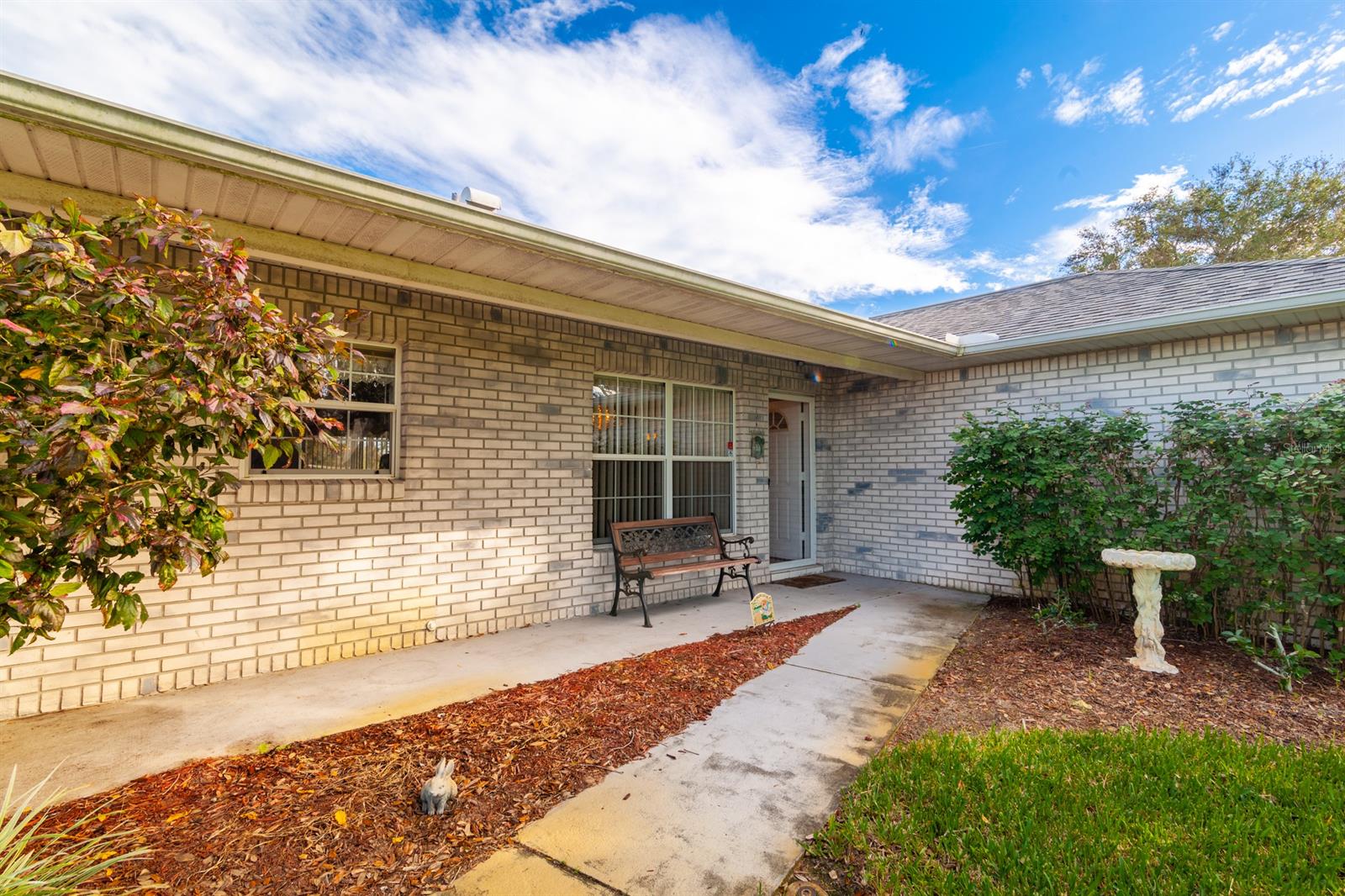 Woodrick - Residential