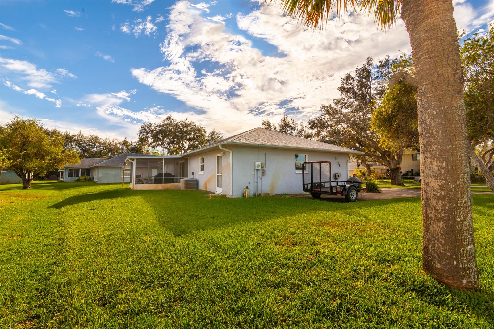 Woodrick - Residential