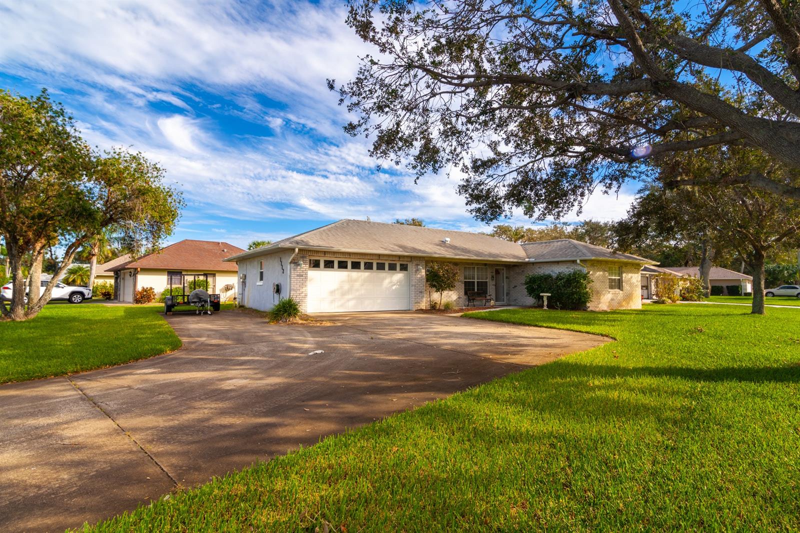 Woodrick - Residential