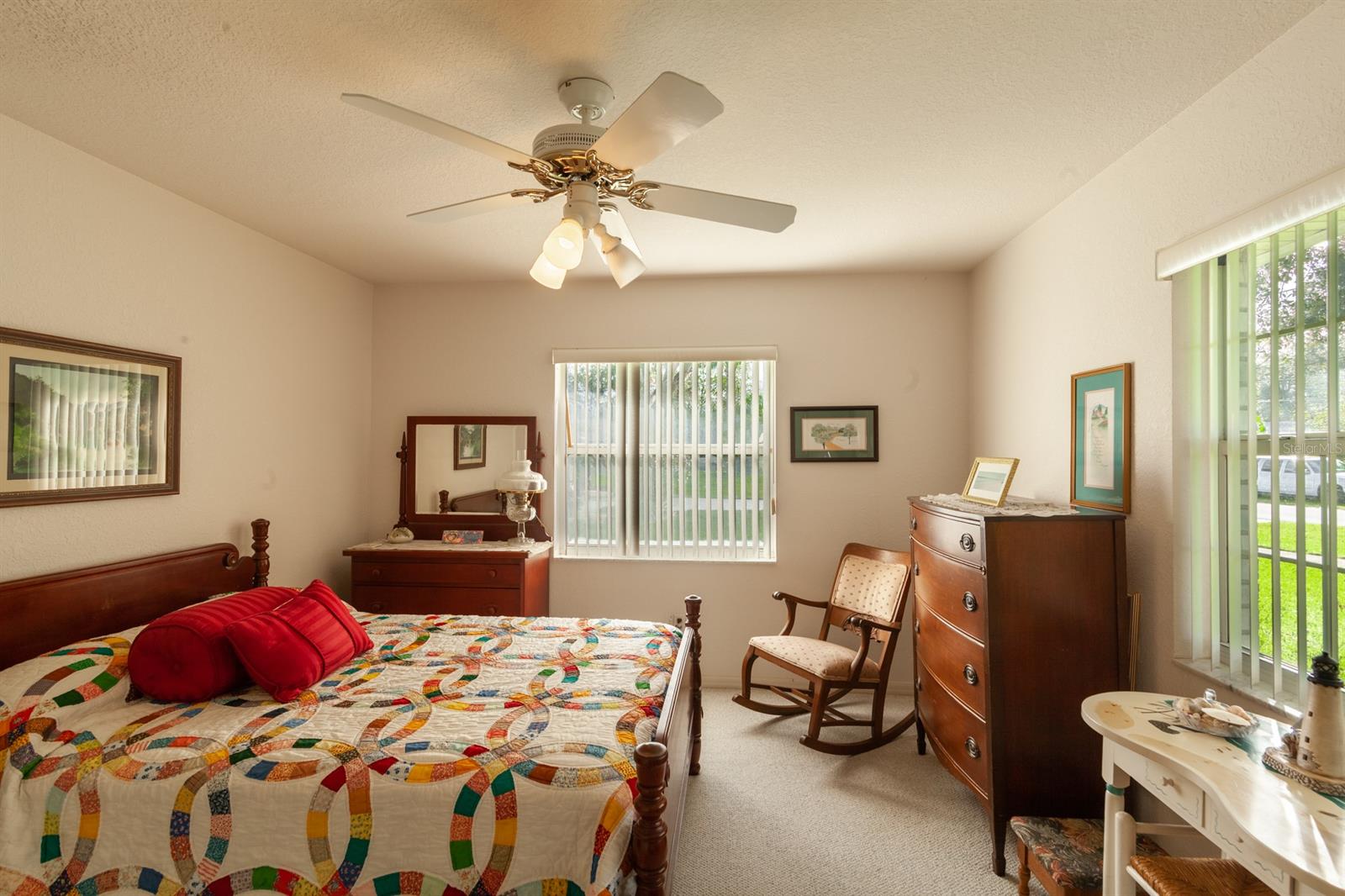 Woodrick - Residential