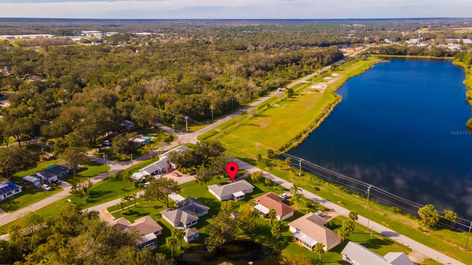 Woodrick - Residential