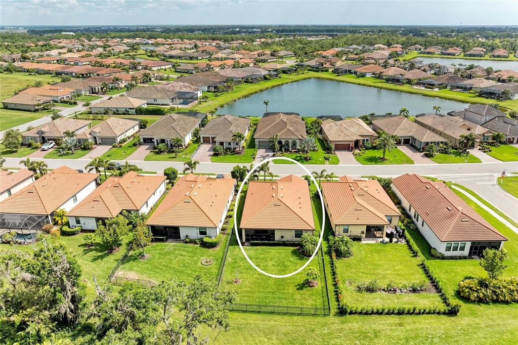 Photo of 10015 Marbella Drive, Bradenton, FL 34211 (MLS # A4645860)
