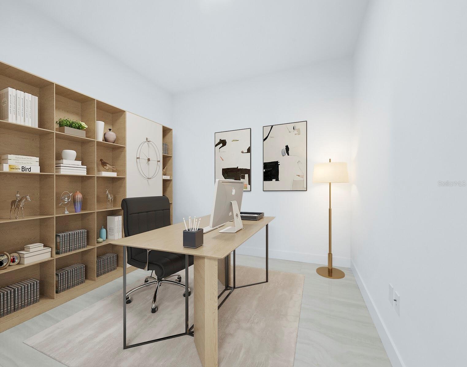 301 QUAY COMMONS 1003