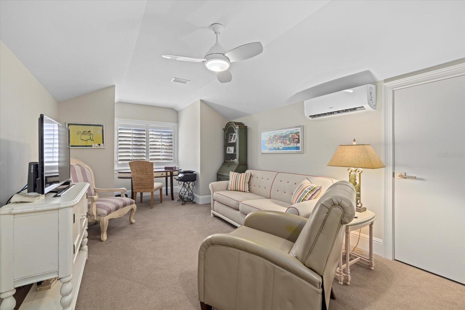 SARASOTA BEACH - Residential