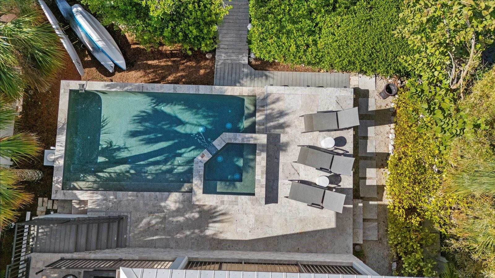 SARASOTA BEACH - Residential