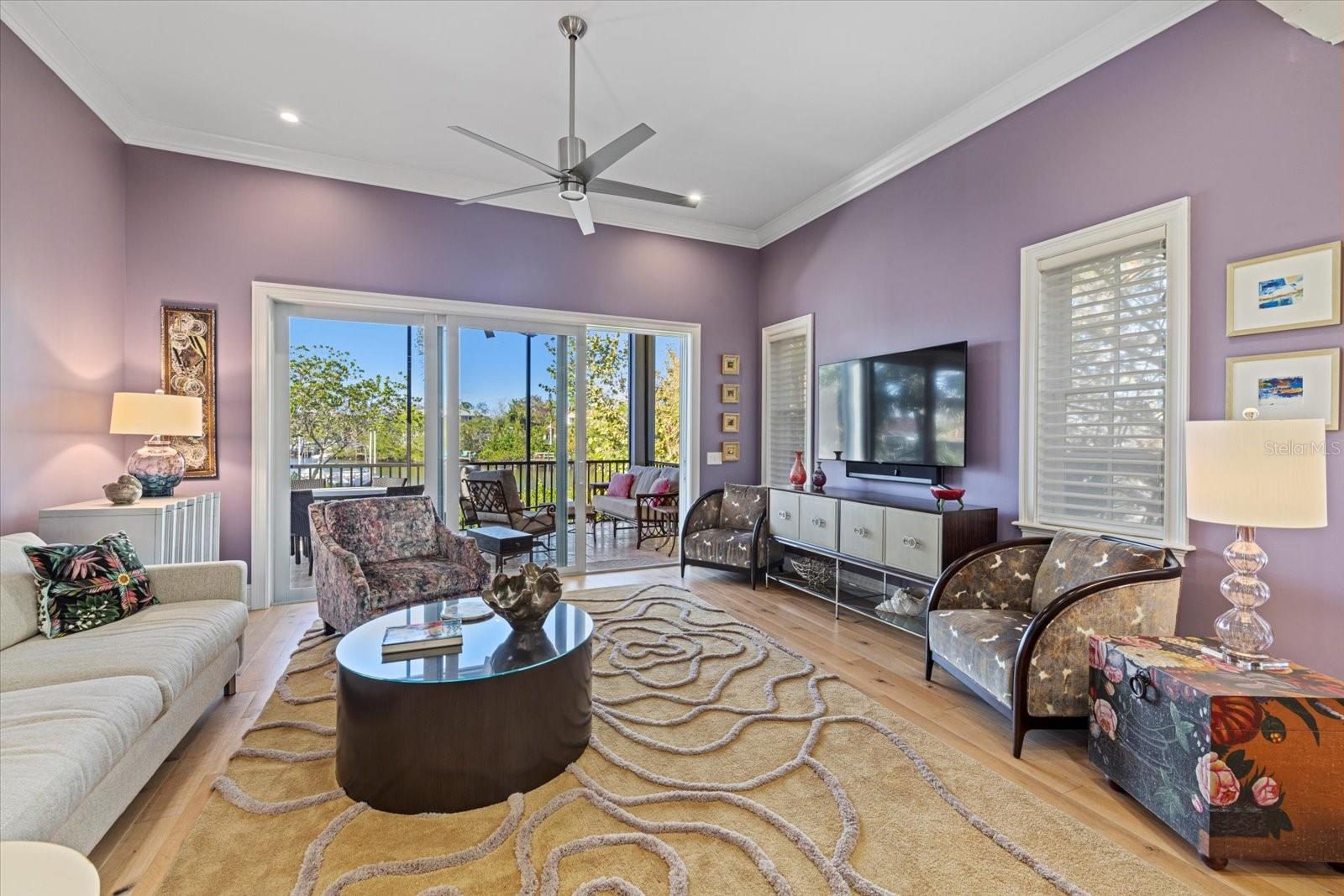 SARASOTA BEACH - Residential