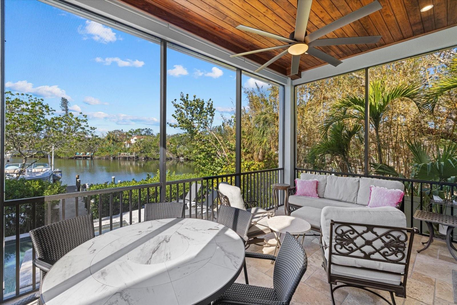SARASOTA BEACH - Residential